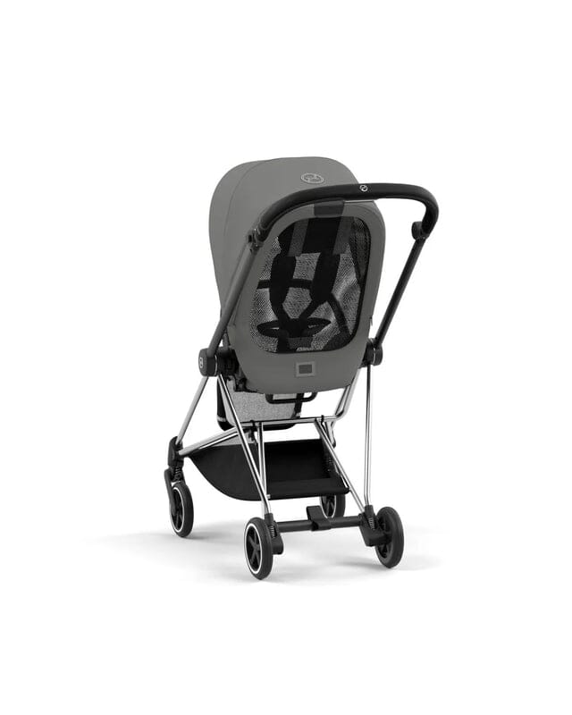 CYBEX MIOS 3 Single Stroller