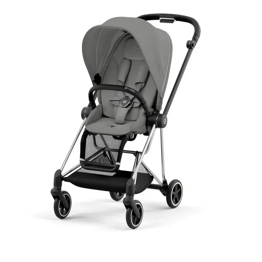 CYBEX MIOS 3 Single Stroller