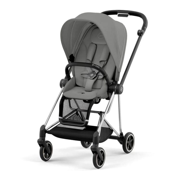 CYBEX MIOS 3 Single Stroller