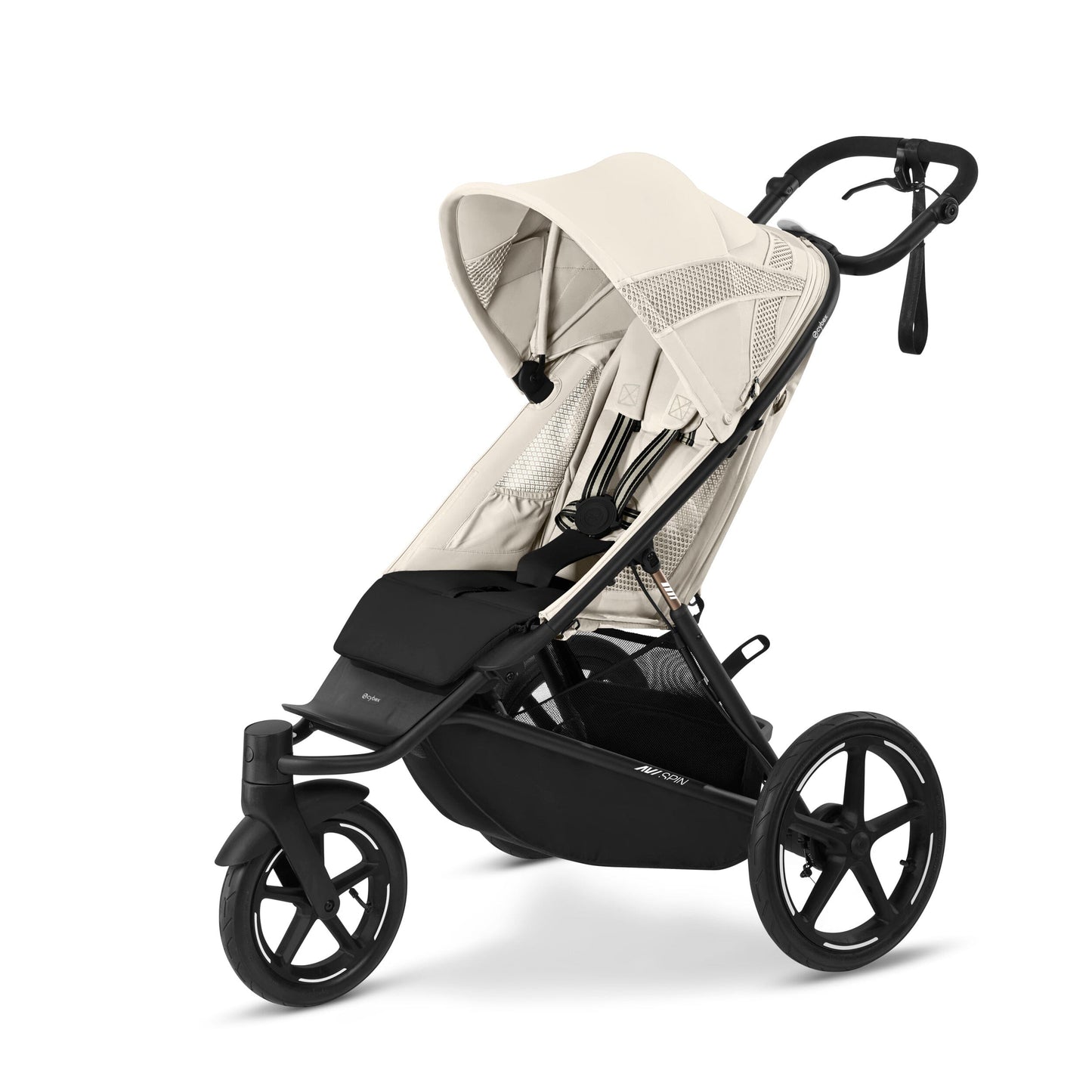 CYBEX Avi Spin Running Stroller