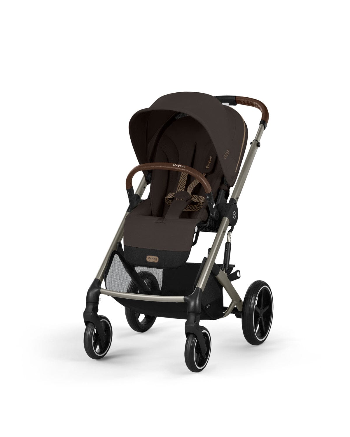 CYBEX Balios S Lux Stroller