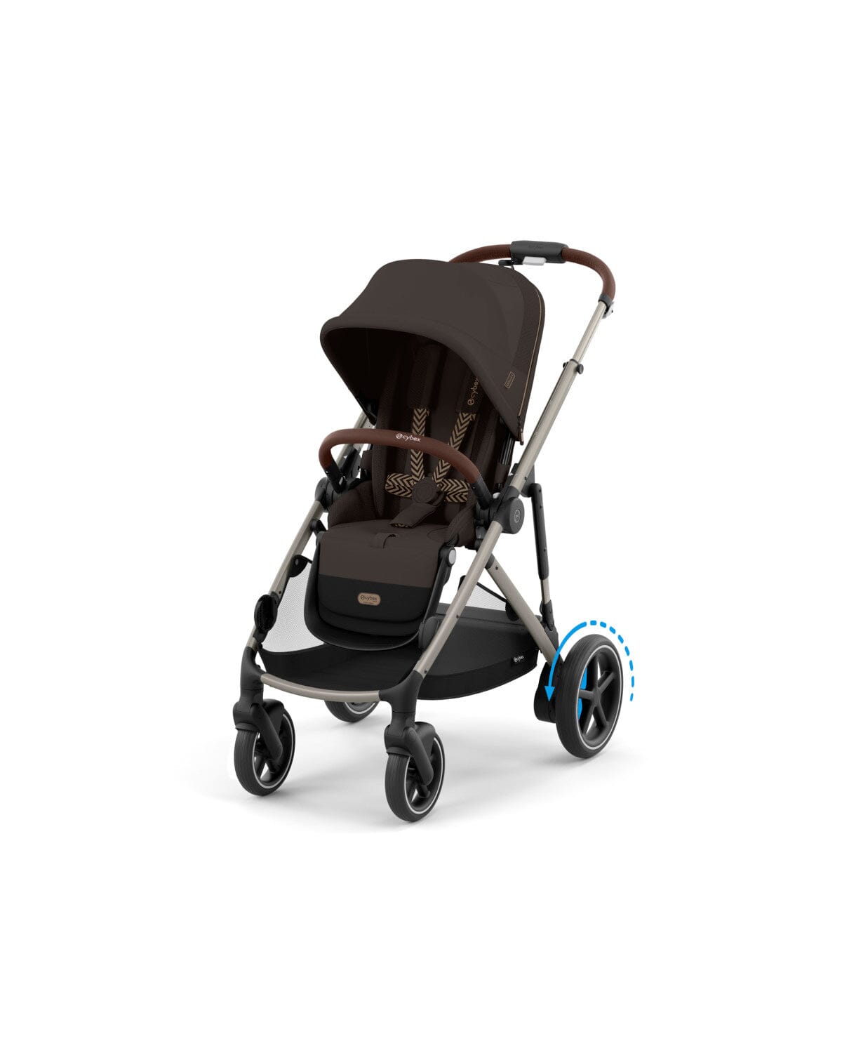 CYBEX e-Gazelle S Electric Stroller