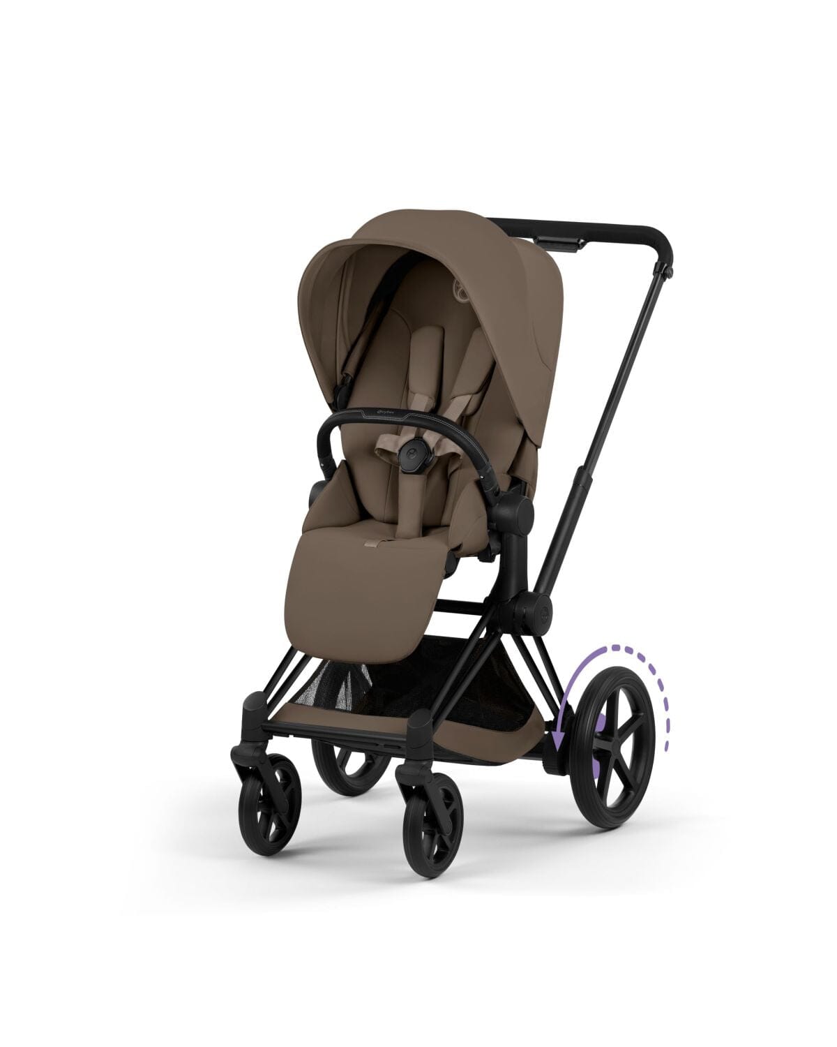 CYBEX e-PRIAM Stroller - Comfort Collection