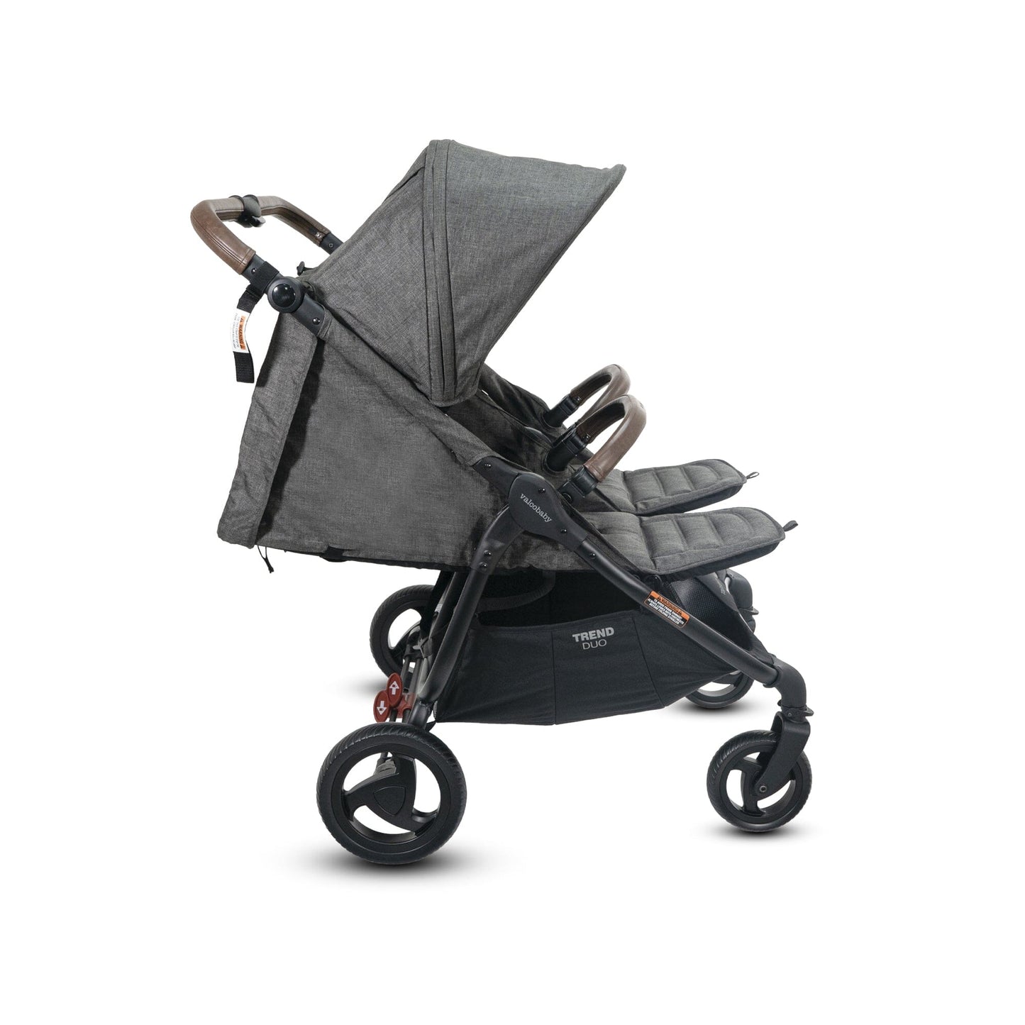 Valco Baby Trend Duo Double Stroller