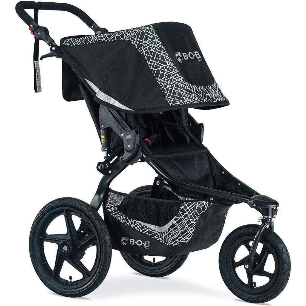 BOB Gear Revolution Flex 3.0 Jogging Stroller