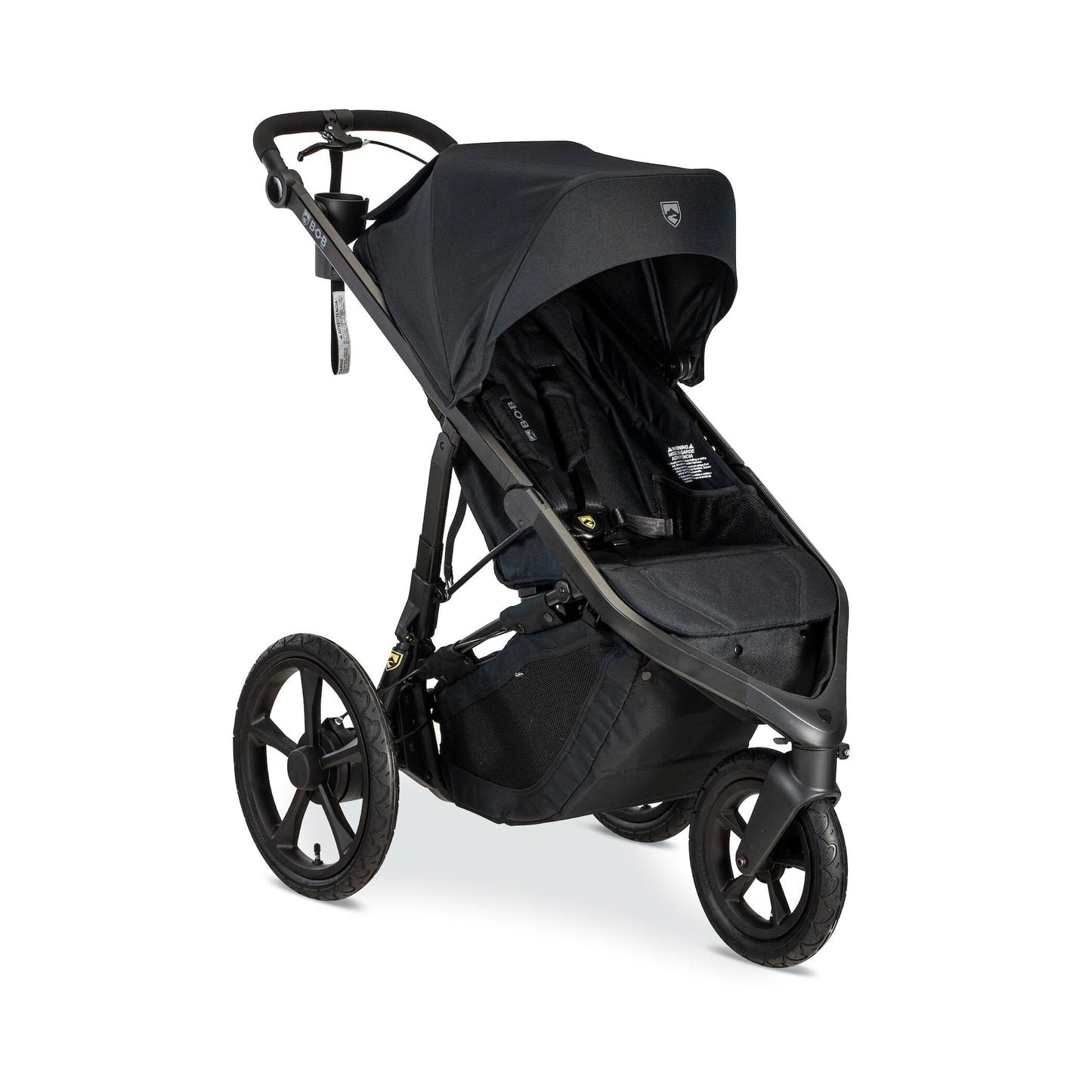 BOB Gear Wayfinder Jogging Stroller