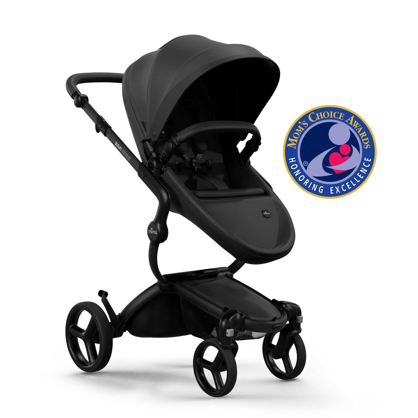 mima Xari Max Stroller