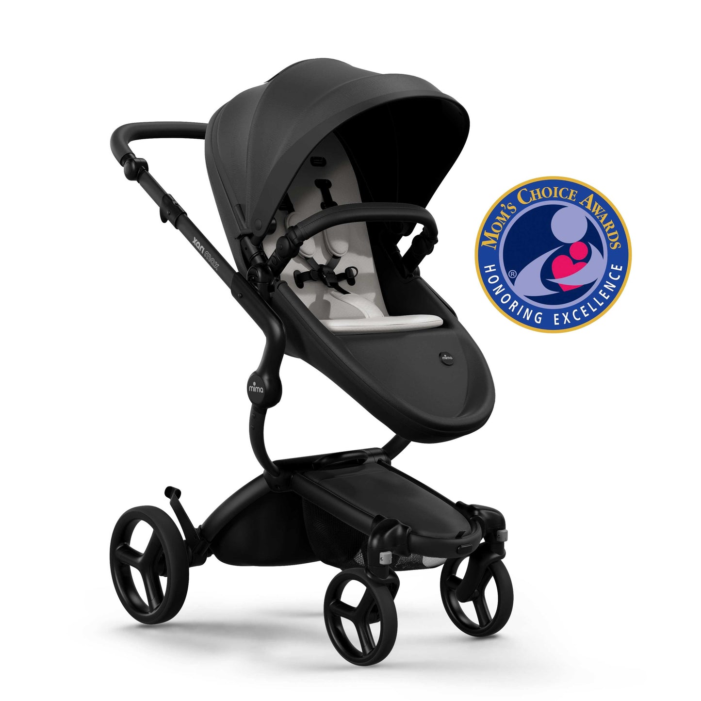 mima Xari Max Stroller
