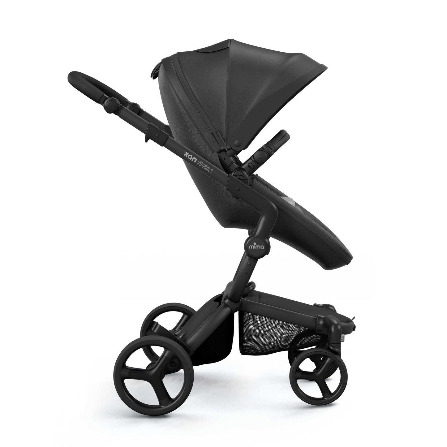 mima Xari Max Stroller