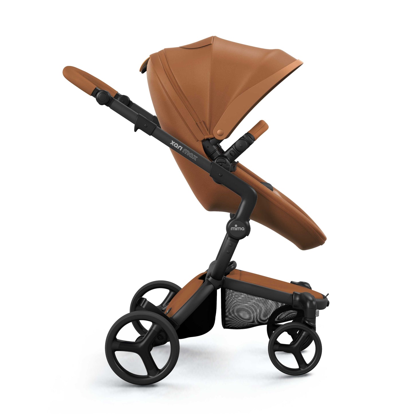 mima Xari Max Stroller