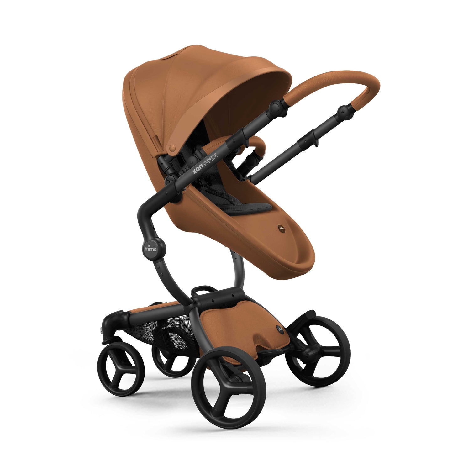 mima Xari Max Stroller