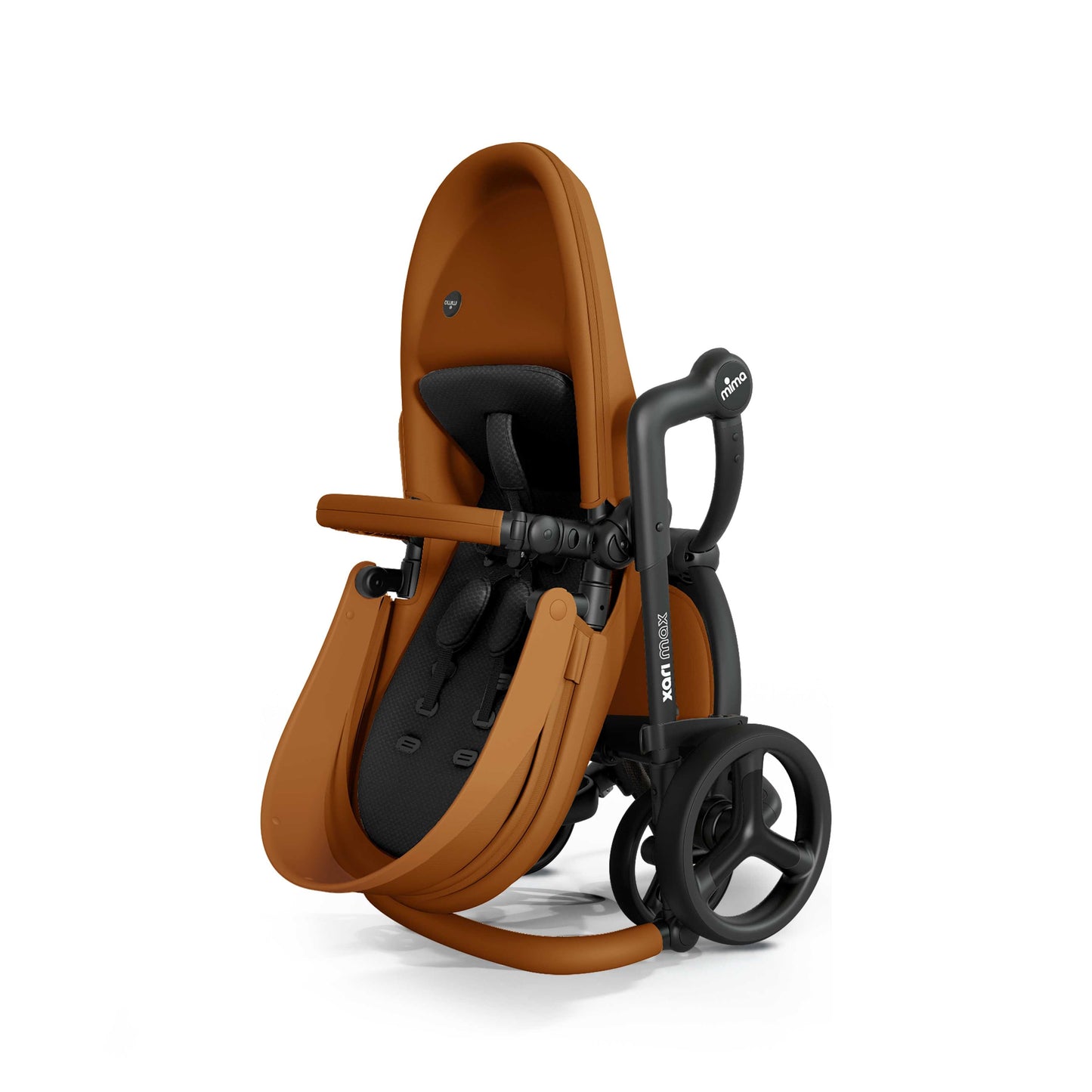 mima Xari Max Stroller