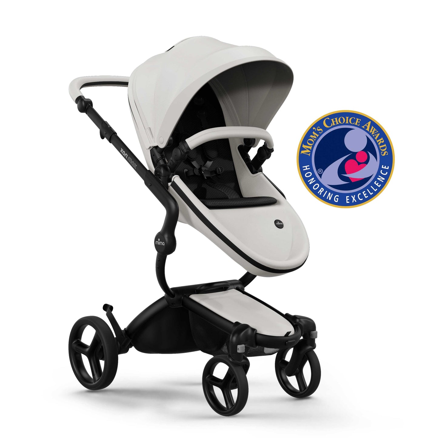 mima Xari Max Stroller