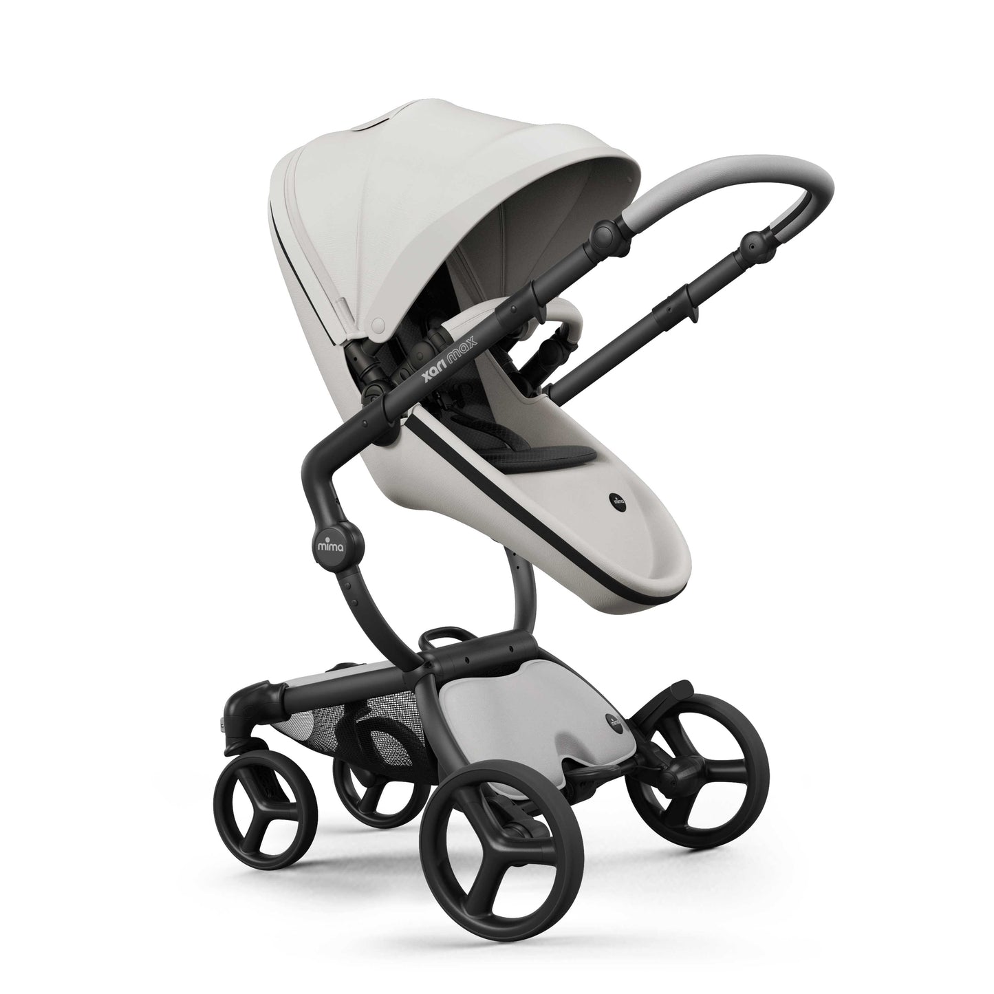 mima Xari Max Stroller
