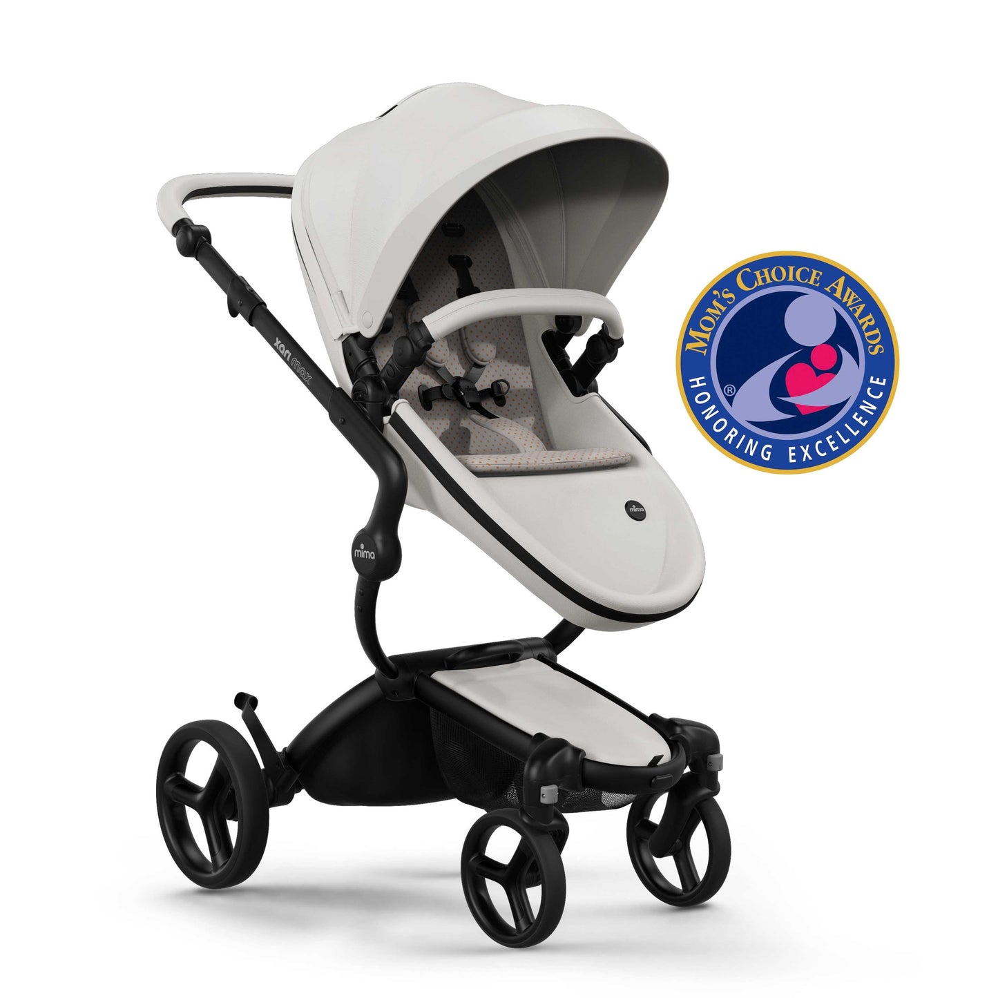 mima Xari Max Stroller