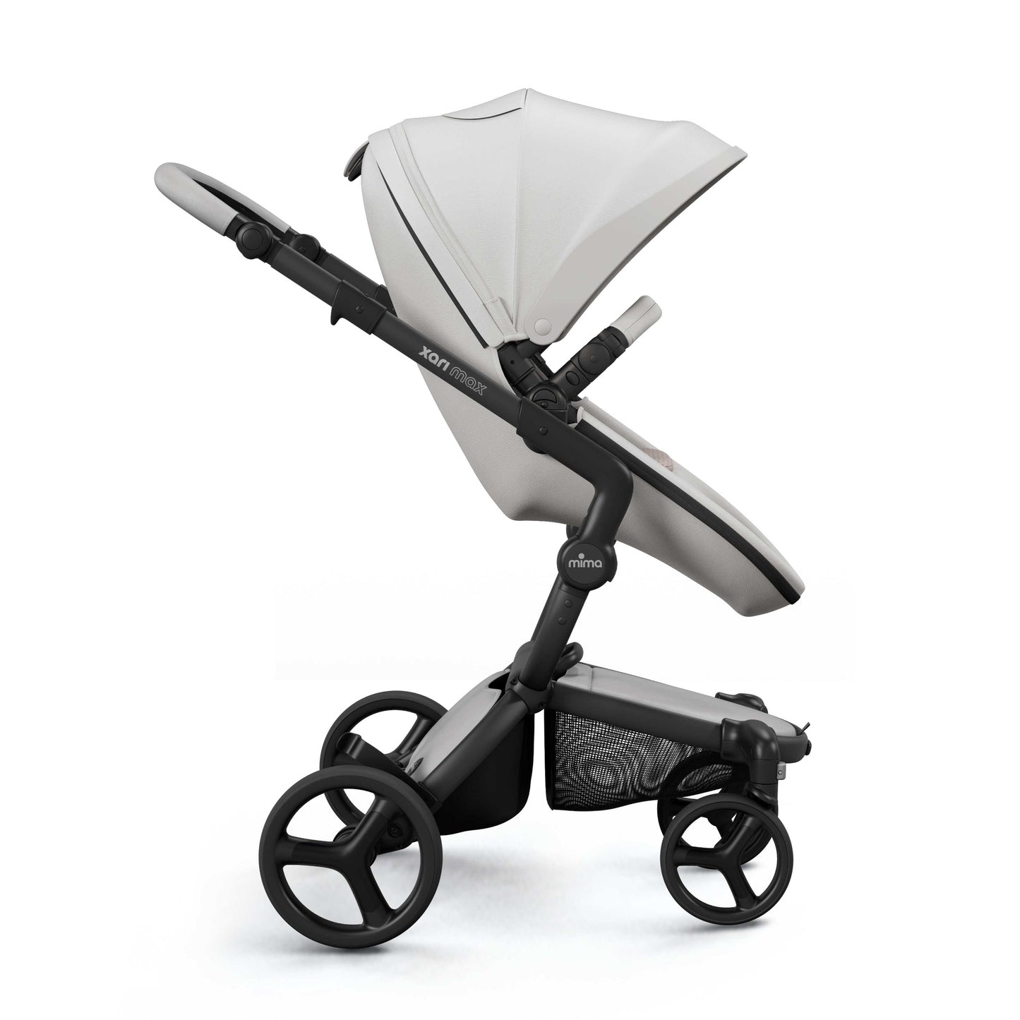 mima Xari Max Stroller
