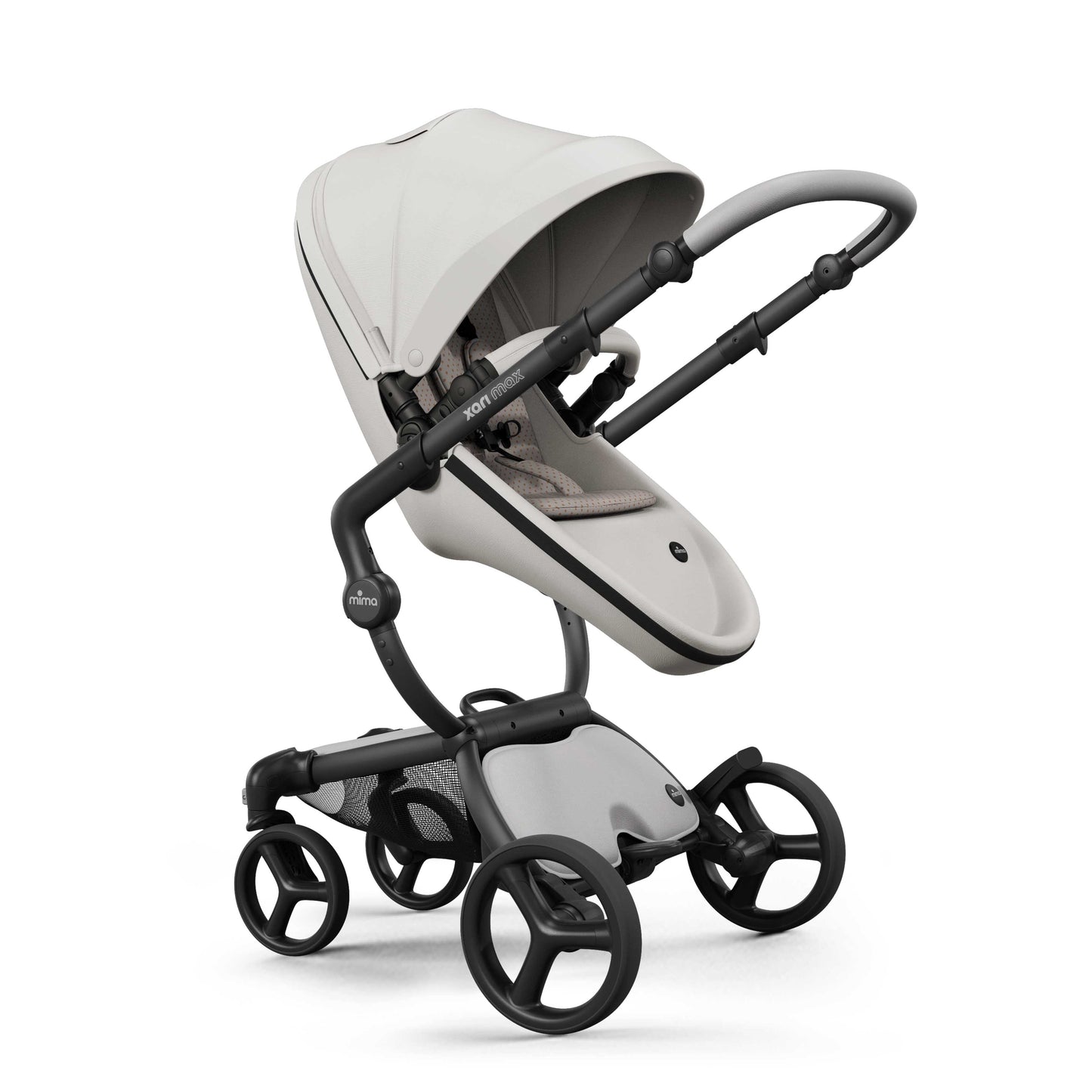 mima Xari Max Stroller