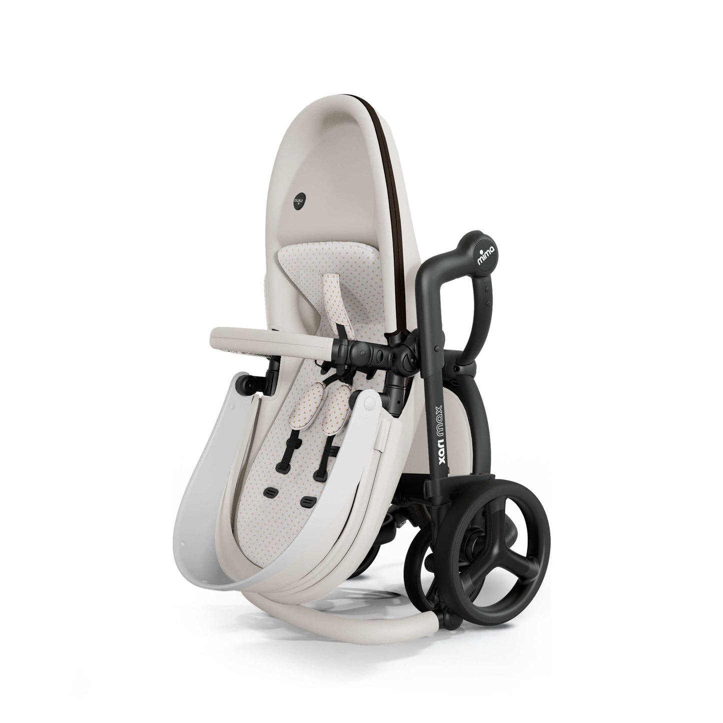 mima Xari Max Stroller