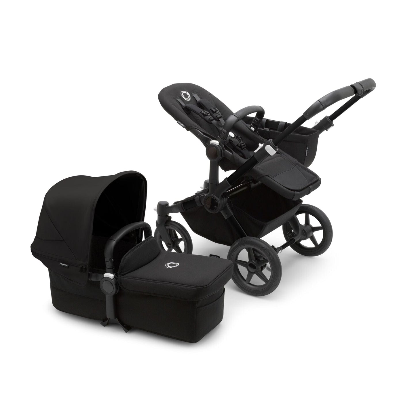 Bugaboo Donkey5 Mono Complete Stroller
