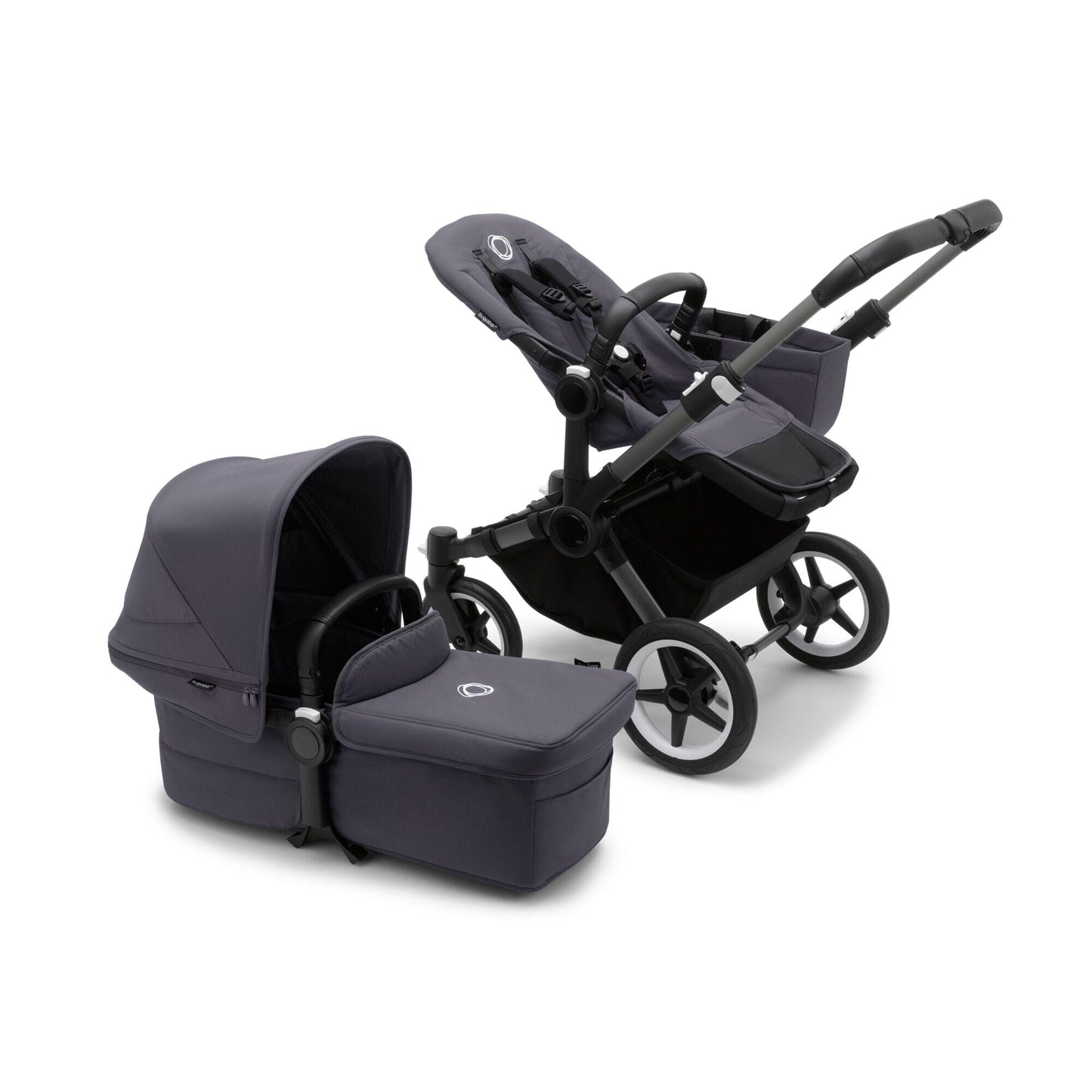 Bugaboo Donkey5 Mono Complete Stroller