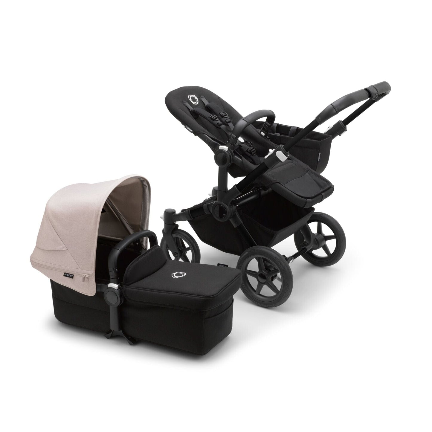 Bugaboo Donkey5 Mono Complete Stroller