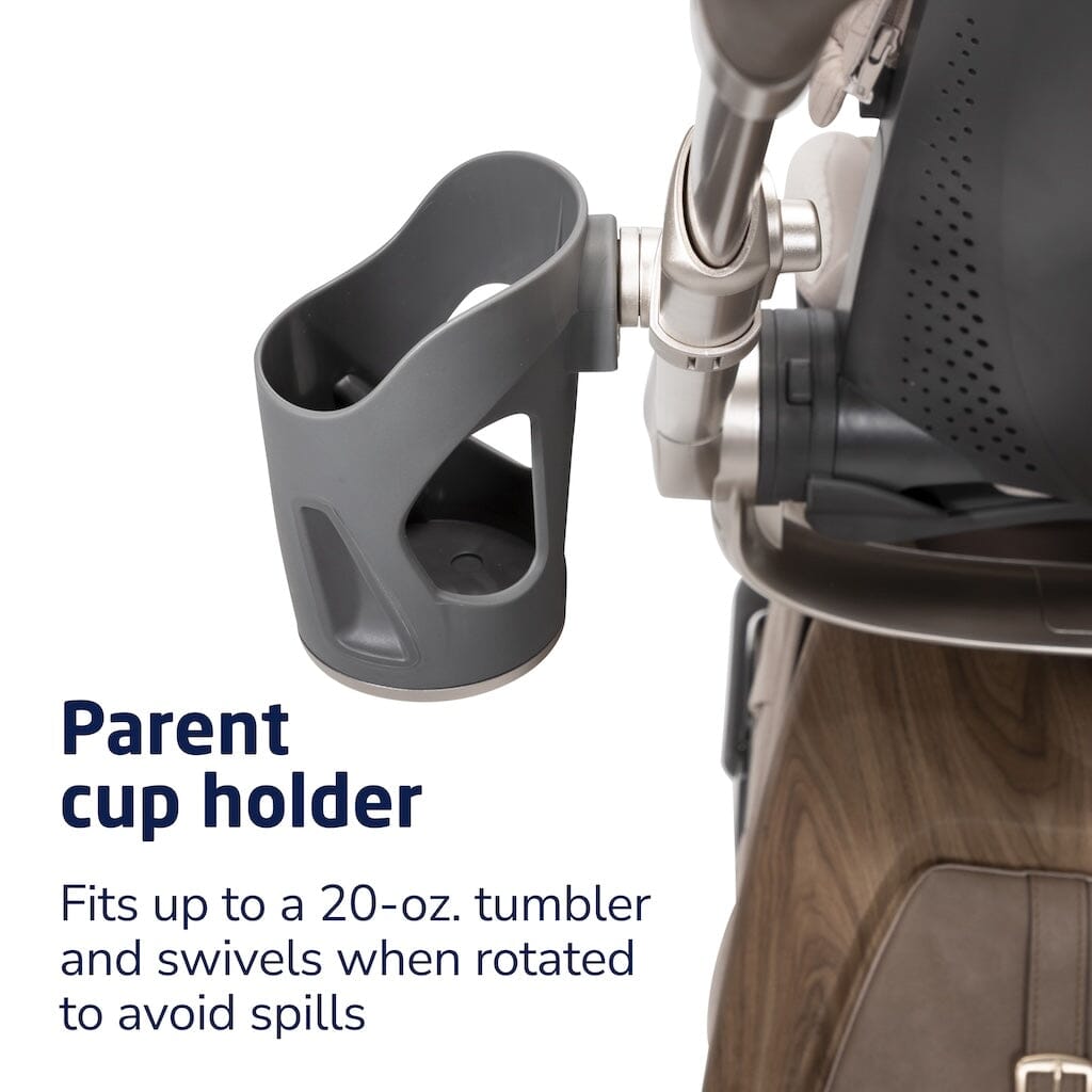 Maxi Cosi Tana 360 Modular Stroller - Kindred Collection