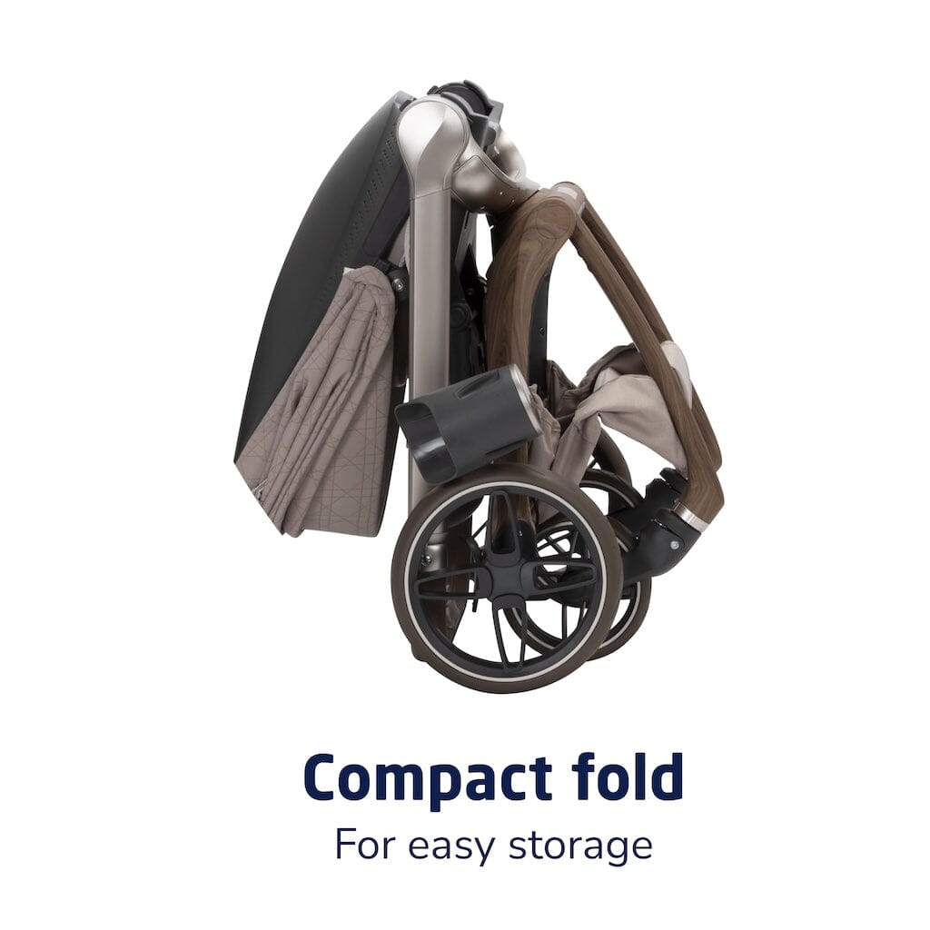 Maxi Cosi Tana 360 Modular Stroller - Kindred Collection