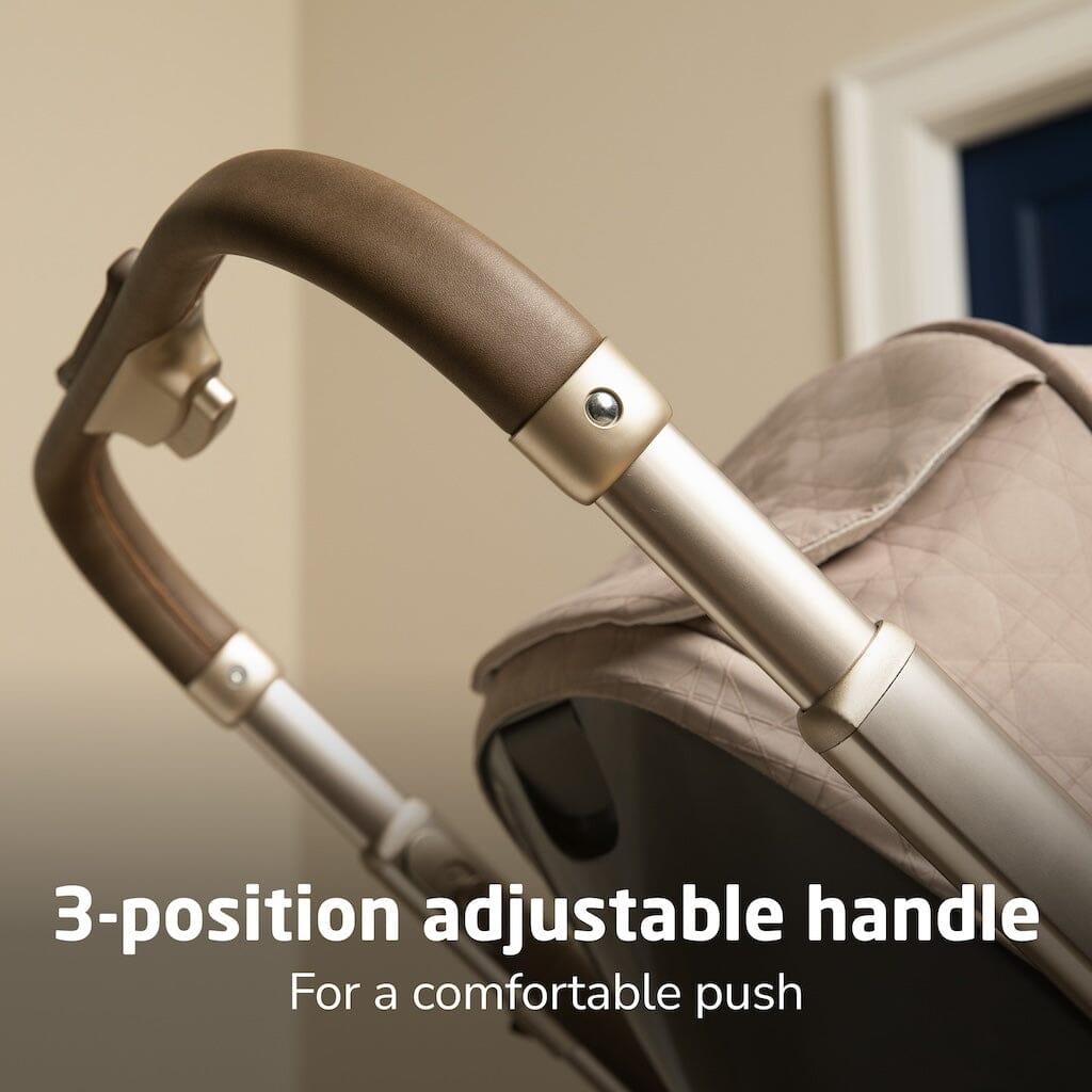 Maxi Cosi Tana 360 Modular Stroller - Kindred Collection
