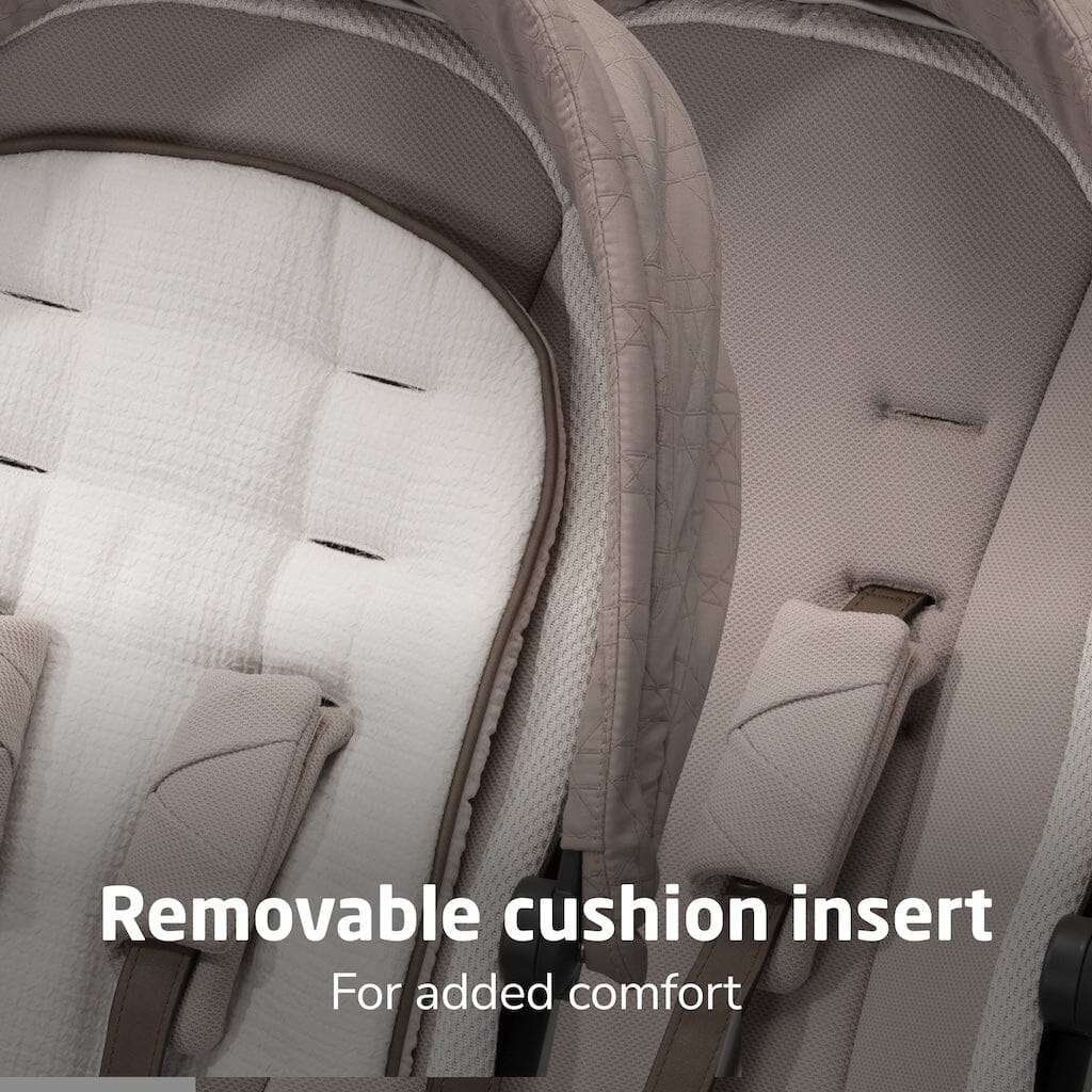 Maxi Cosi Tana 360 Modular Stroller - Kindred Collection