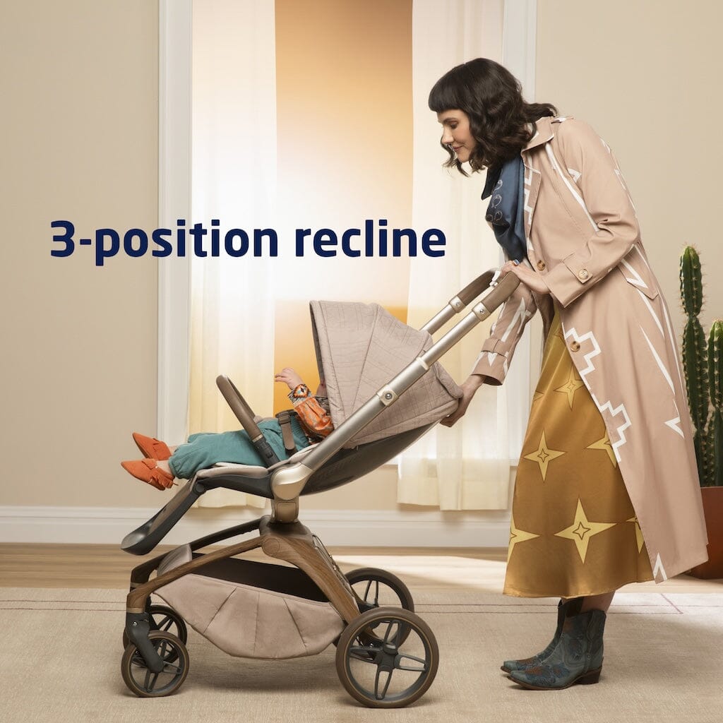 Maxi Cosi Tana 360 Modular Stroller - Kindred Collection