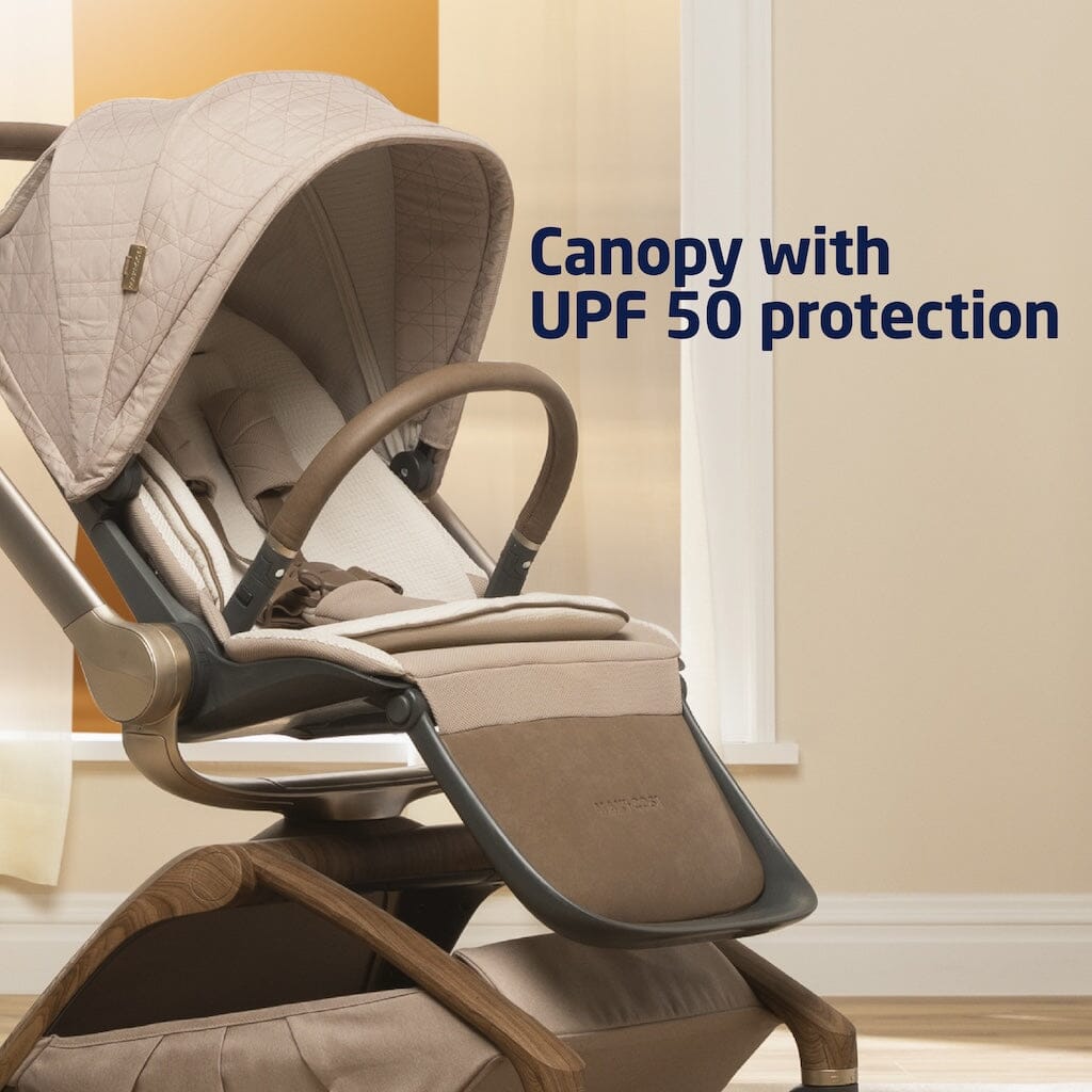 Maxi Cosi Tana 360 Modular Stroller - Kindred Collection