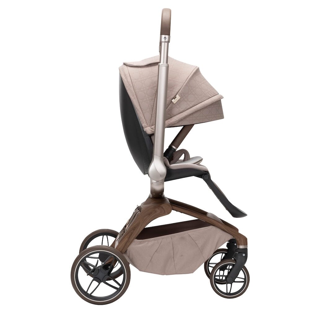 Maxi Cosi Tana 360 Modular Stroller - Kindred Collection