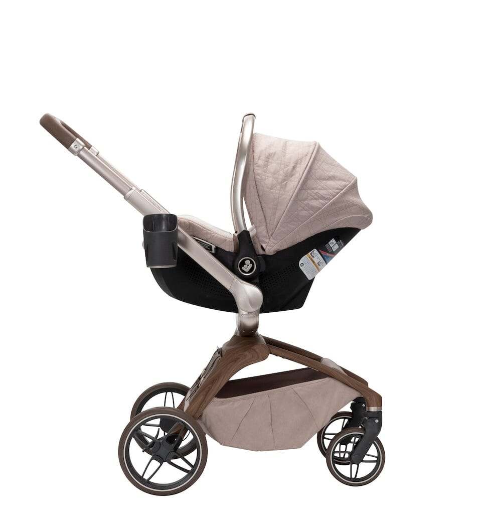 Maxi Cosi Tana 360 Modular Stroller - Kindred Collection