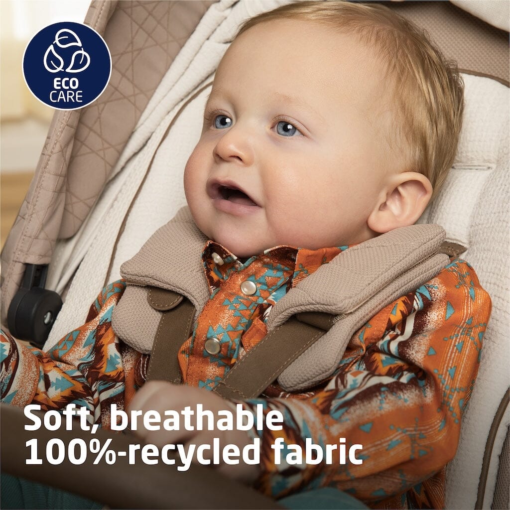 Maxi Cosi Tana 360 Modular Stroller - Kindred Collection