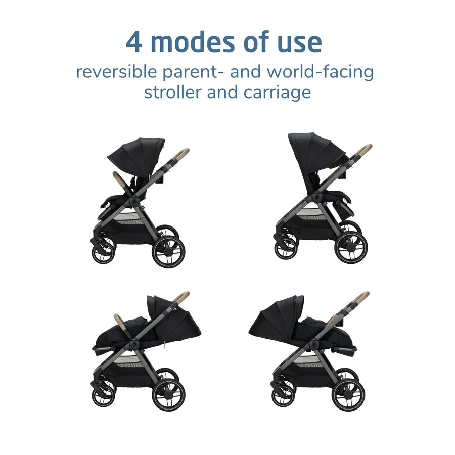 Maxi Cosi Oxford Modular Stroller