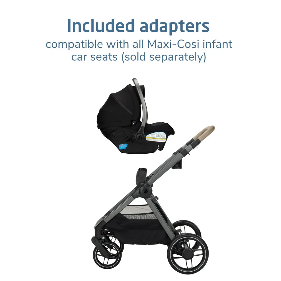 Maxi Cosi Oxford Modular Stroller