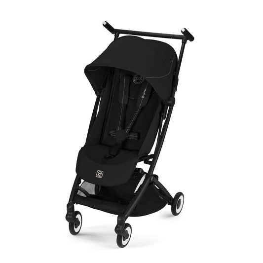 CYBEX Libelle Ultra Lightweight Travel Stroller