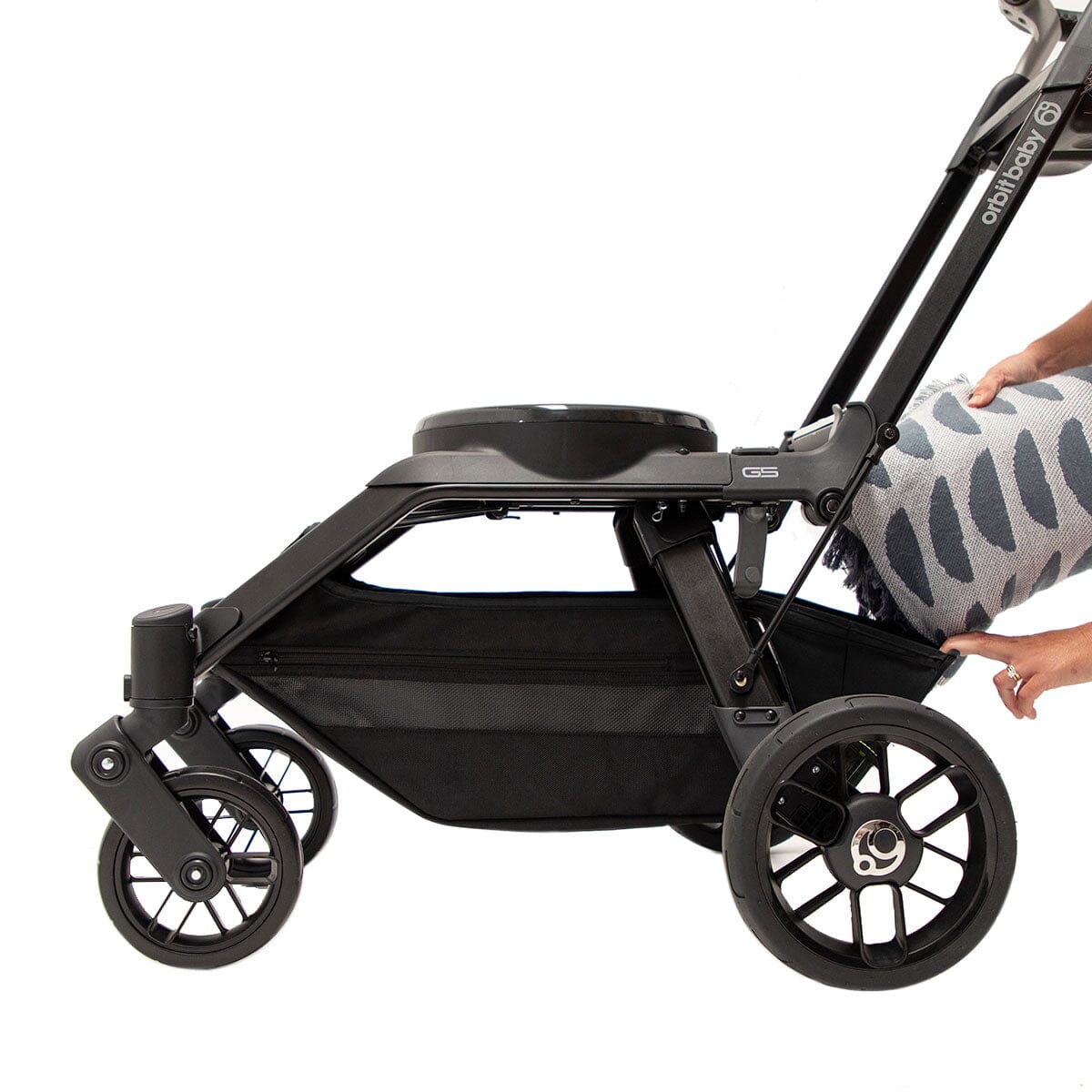 Orbit Baby G5 Stroller