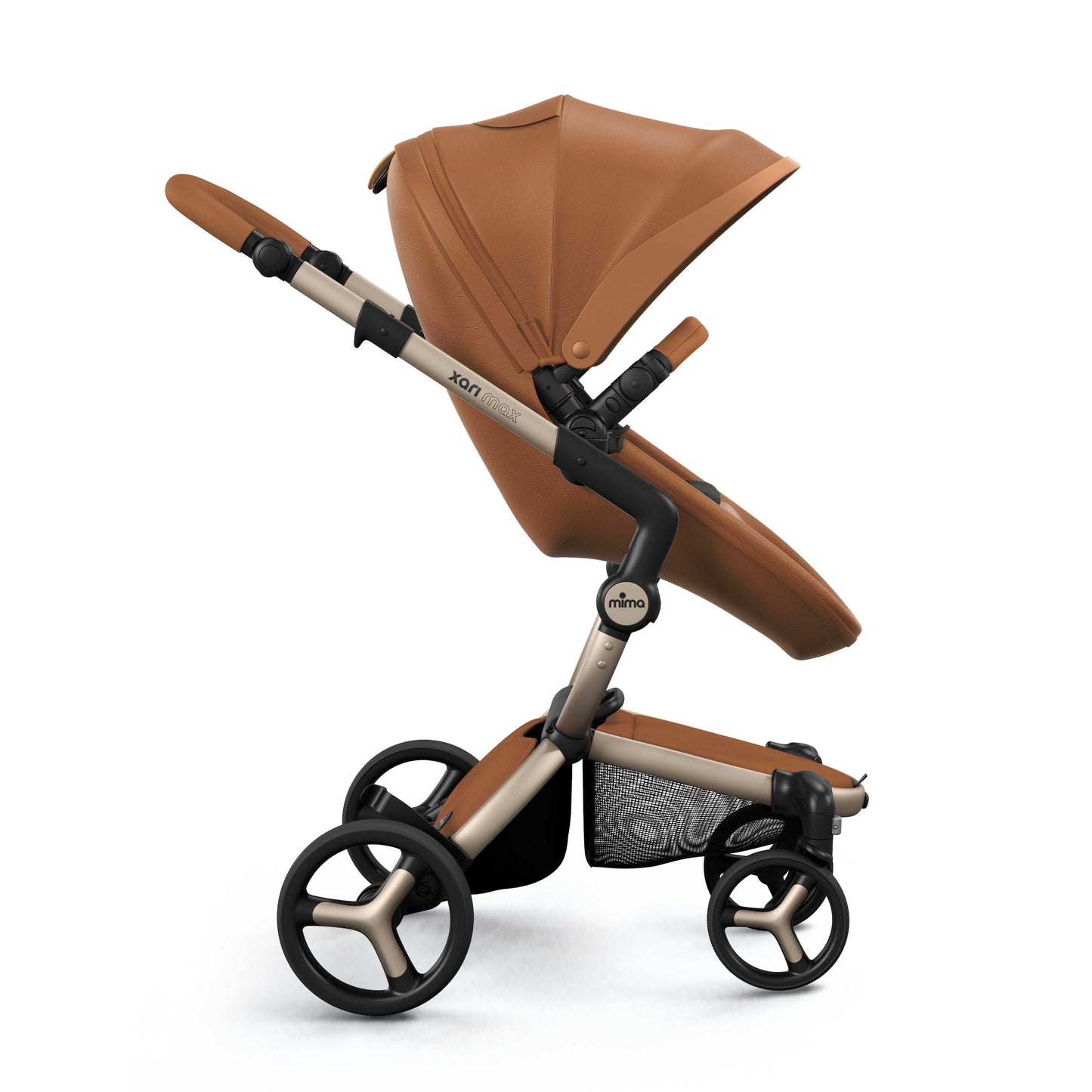 mima Xari Max Stroller