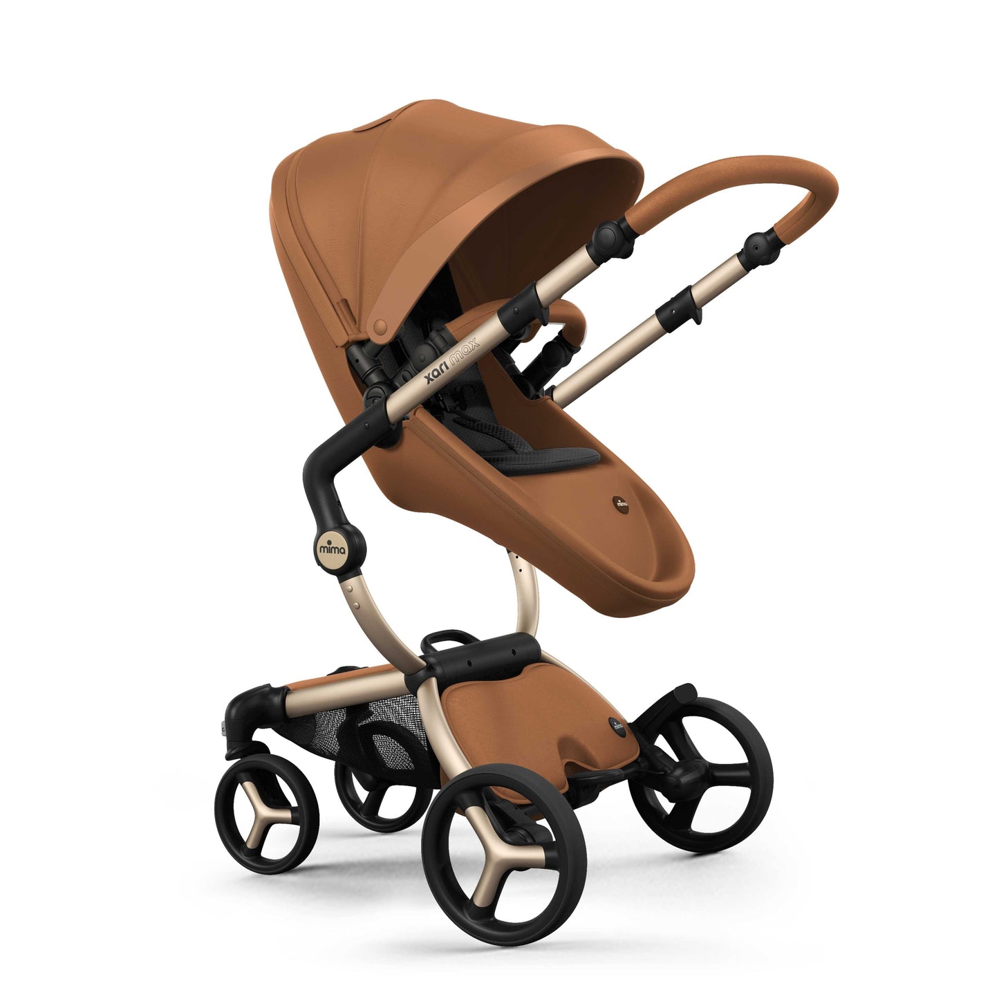 mima Xari Max Stroller