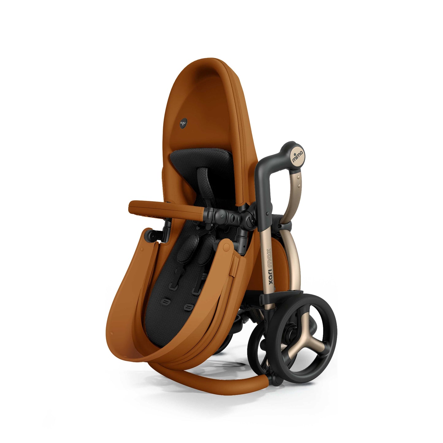 mima Xari Max Stroller