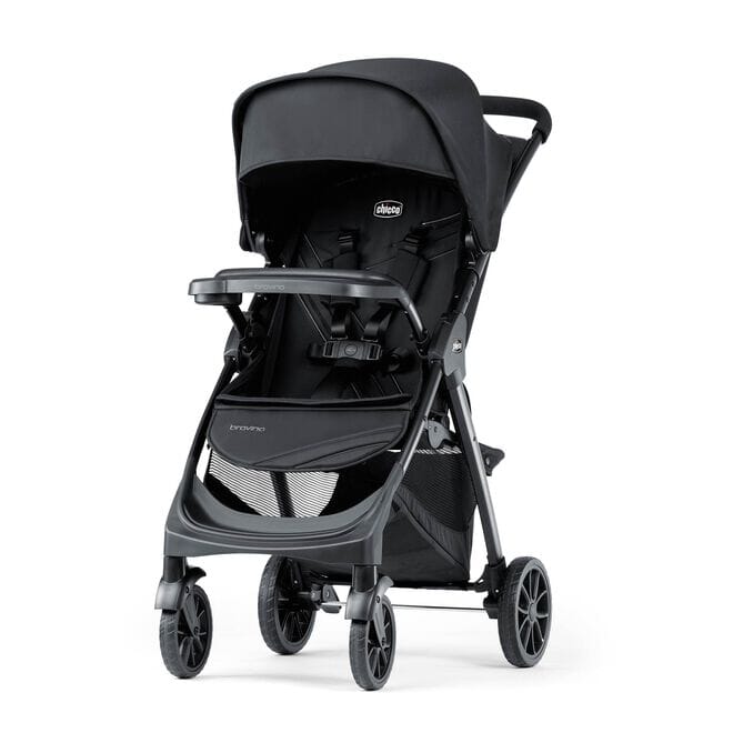 Chicco Bravino Lightweight Compact Stroller - Ravine