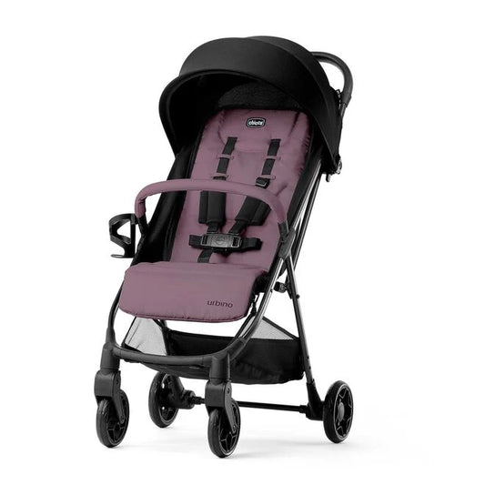 Chicco Urbino Lightweight Compact Stroller