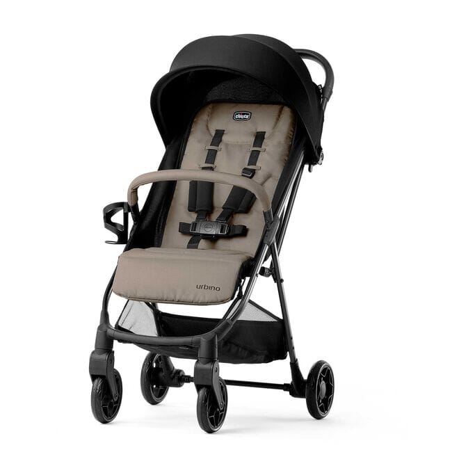 Chicco Urbino Lightweight Compact Stroller