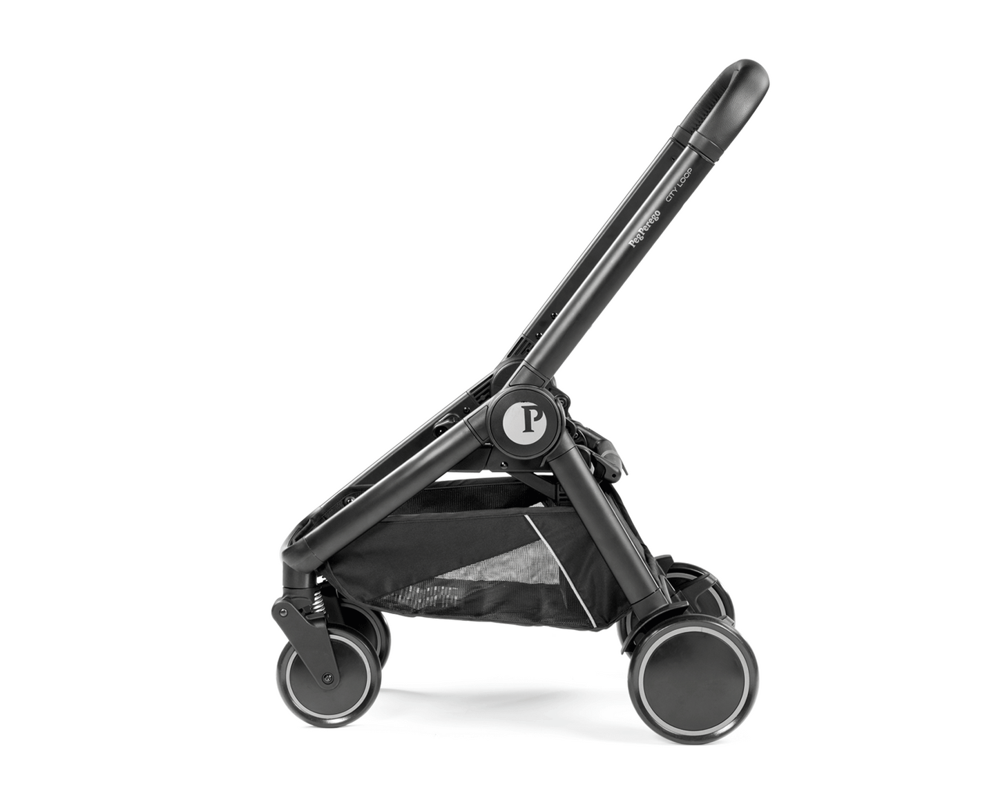 PEG City Loop Chassis