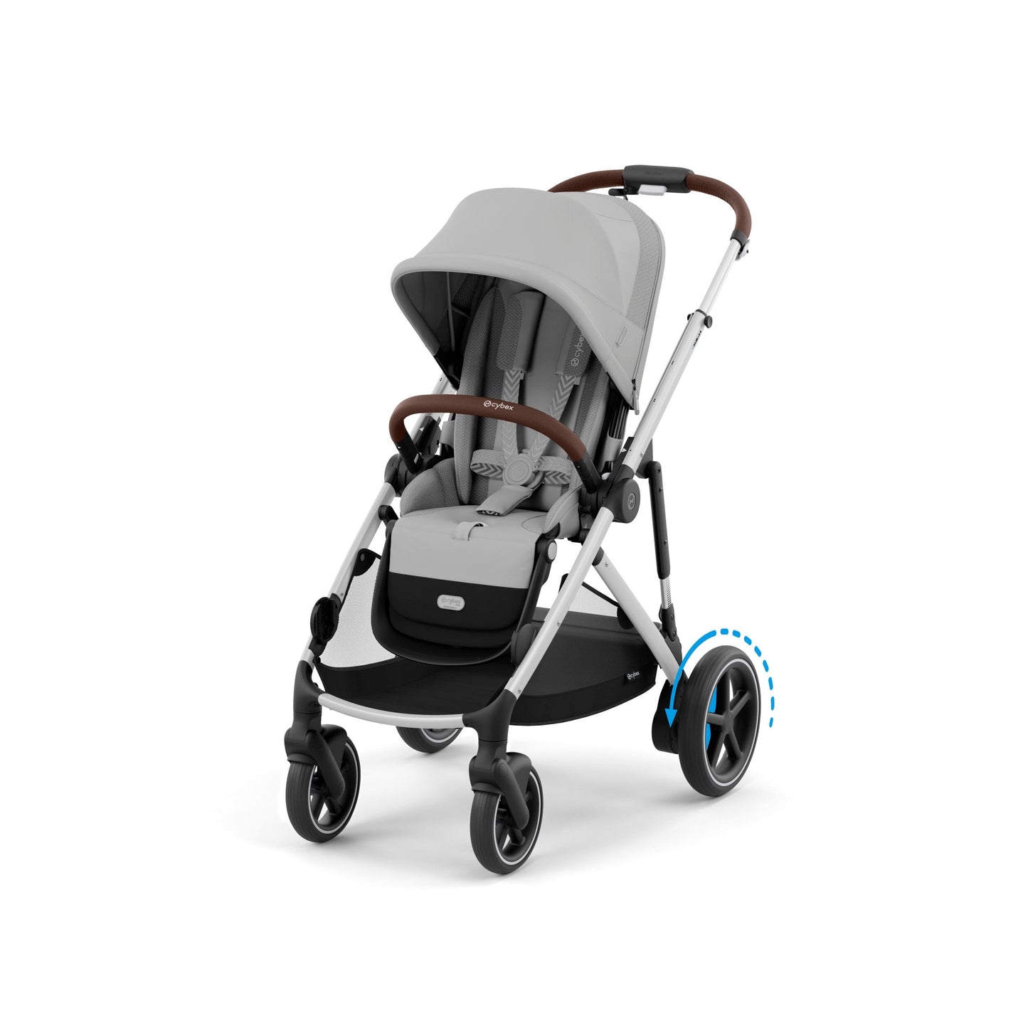 CYBEX e-Gazelle S Electric Stroller
