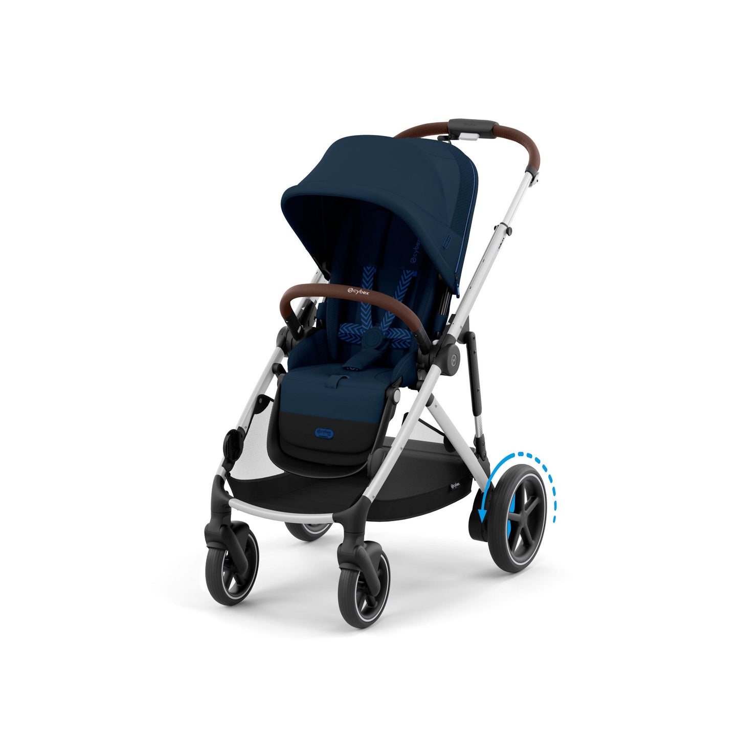 CYBEX e-Gazelle S Electric Stroller