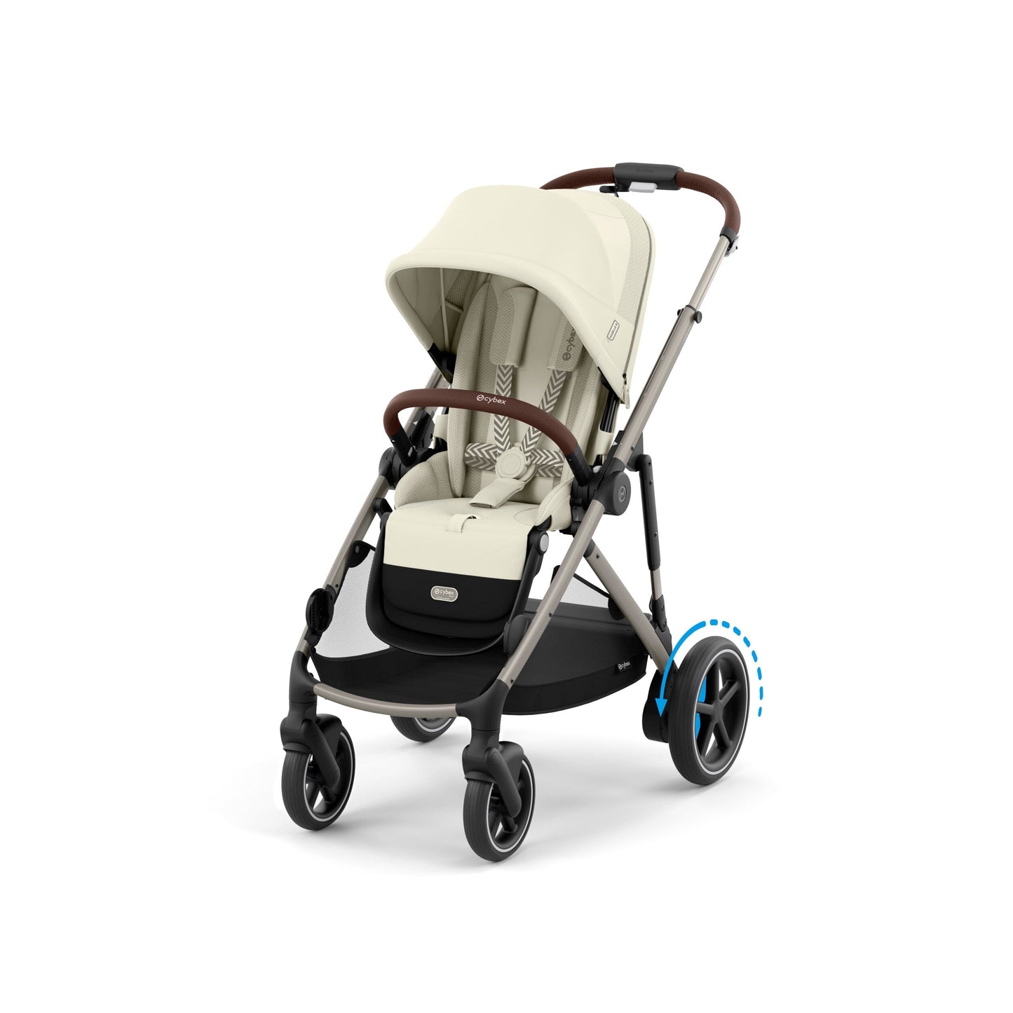 CYBEX e-Gazelle S Electric Stroller