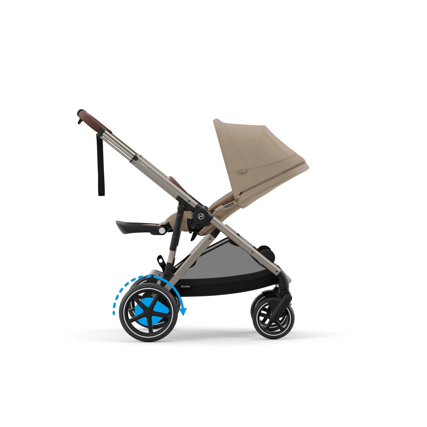 CYBEX e-Gazelle S Electric Stroller