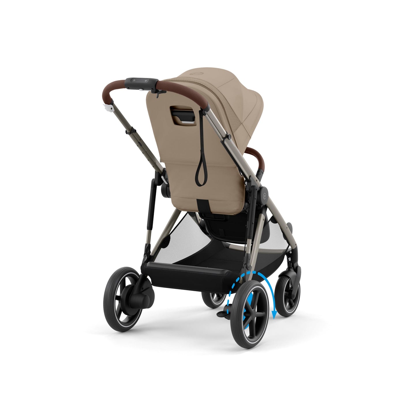 CYBEX e-Gazelle S Electric Stroller